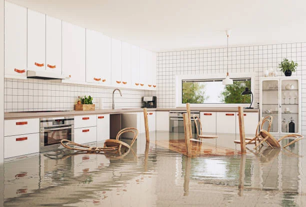 Quality Water Damage Repair in District Heights, MD Quality Water Damage Repair in District Heights, MD