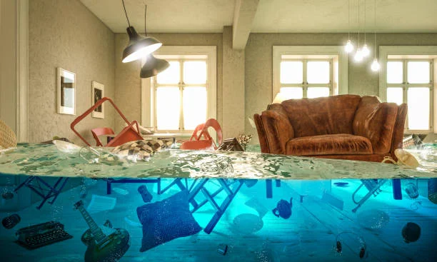 Water Damage Repair in District Heights, MD Water Damage Repair in District Heights, MD